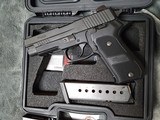 SIG SAUER P220 ELITE DARK .45 ACP IN EXCELLENT TO ALMOST LIKE NEW CONDITION - 16 of 20