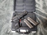 SIG SAUER P220 ELITE DARK .45 ACP IN EXCELLENT TO ALMOST LIKE NEW CONDITION - 4 of 20