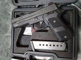 SIG SAUER P220 ELITE DARK .45 ACP IN EXCELLENT TO ALMOST LIKE NEW CONDITION - 15 of 20