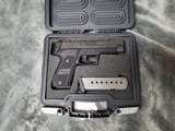 SIG SAUER P220 ELITE DARK .45 ACP IN EXCELLENT TO ALMOST LIKE NEW CONDITION - 2 of 20