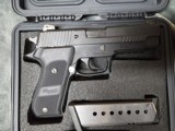 SIG SAUER P220 ELITE DARK .45 ACP IN EXCELLENT TO ALMOST LIKE NEW CONDITION - 18 of 20