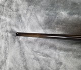 Engraved Winchester Model 25 Custom 12ga IN VERY GOOD CONDITION - 13 of 20