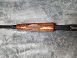 Engraved Winchester Model 25 Custom 12ga IN VERY GOOD CONDITION - 17 of 20