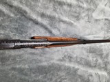 Engraved Winchester Model 25 Custom 12ga IN VERY GOOD CONDITION - 12 of 20