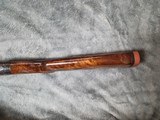 Engraved Winchester Model 25 Custom 12ga IN VERY GOOD CONDITION - 10 of 20