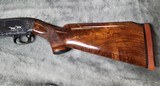 Engraved Winchester Model 25 Custom 12ga IN VERY GOOD CONDITION - 6 of 20
