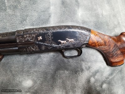 NOW ACCEPTING FINE AND COLLECTIBLE FIREARM CONSIGNMENTS