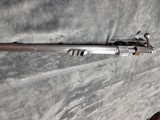 Custom Winchester 52 Barreled Action by Steve Durren Gunmaker - 20 of 20