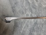 Custom Winchester 52 Barreled Action by Steve Durren Gunmaker - 11 of 20