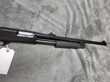 Smith & Wesson Model 3000 Police 12Ga with Folding STOCK, in Excellent Condition - 13 of 20