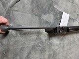 Smith & Wesson Model 3000 Police 12Ga with Folding STOCK, in Excellent Condition - 14 of 20