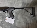 Smith & Wesson Model 3000 Police 12Ga with Folding STOCK, in Excellent Condition - 4 of 20