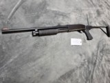 Smith & Wesson Model 3000 Police 12Ga with Folding STOCK, in Excellent Condition - 19 of 20