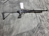 Smith & Wesson Model 3000 Police 12Ga with Folding STOCK, in Excellent Condition - 17 of 20