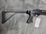 Smith & Wesson Model 3000 Police 12Ga with Folding STOCK, in Excellent Condition - 11 of 20