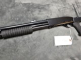 Smith & Wesson Model 3000 Police 12Ga with Folding STOCK, in Excellent Condition - 20 of 20