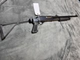 Smith & Wesson Model 3000 Police 12Ga with Folding STOCK, in Excellent Condition - 18 of 20