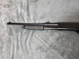 Smith & Wesson Model 3000 Police 12Ga with Folding STOCK, in Excellent Condition - 6 of 20