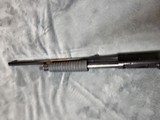 Smith & Wesson Model 3000 Police 12Ga with Folding STOCK, in Excellent Condition - 10 of 20