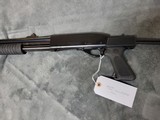 Smith & Wesson Model 3000 Police 12Ga with Folding STOCK, in Excellent Condition - 5 of 20