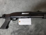 Smith & Wesson Model 3000 Police 12Ga with Folding STOCK, in Excellent Condition - 3 of 20