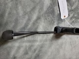 Smith & Wesson Model 3000 Police 12Ga with Folding STOCK, in Excellent Condition - 7 of 20