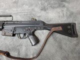 Heckler & Koch HK91 - 19 of 20