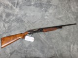 Winchester Model 12 20ga 28" Full Choked Barrel with Simmons Rib in Very Good Condition - 1 of 20