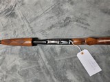 Winchester Model 12 20ga 28" Full Choked Barrel with Simmons Rib in Very Good Condition - 11 of 20