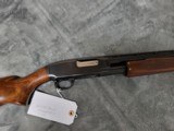 Winchester Model 12 20ga 28" Full Choked Barrel with Simmons Rib in Very Good Condition - 3 of 20