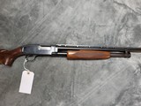 Winchester Model 12 20ga 28" Full Choked Barrel with Simmons Rib in Very Good Condition - 18 of 20