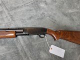 Winchester Model 12 20ga 28" Full Choked Barrel with Simmons Rib in Very Good Condition - 8 of 20