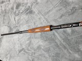 Winchester Model 12 20ga 28" Full Choked Barrel with Simmons Rib in Very Good Condition - 12 of 20