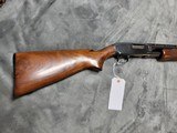 Winchester Model 12 20ga 28" Full Choked Barrel with Simmons Rib in Very Good Condition - 17 of 20