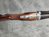 Sabatti Safari Reworked by Winston Elrod in .470 Nitro - 14 of 20