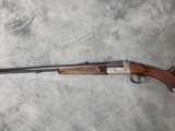 Sabatti Safari Reworked by Winston Elrod in .470 Nitro - 4 of 20