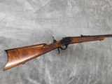 Browning 1885 High Wall .45-70 In Very Good to Excellent Condition - 9 of 10