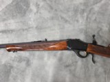 Browning 1885 High Wall .45-70 In Very Good to Excellent Condition - 2 of 10