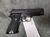 West German Sig Sauer P220 in .38 super auto on Excellent Condition - 16 of 20