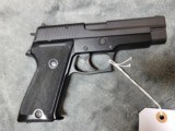 West German Sig Sauer P220 in .38 super auto on Excellent Condition - 19 of 20