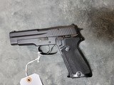 West German Sig Sauer P220 in .38 super auto on Excellent Condition - 10 of 20