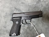 West German Sig Sauer P220 in .38 super auto on Excellent Condition - 1 of 20