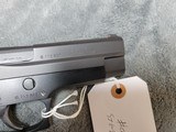 West German Sig Sauer P220 in .38 super auto on Excellent Condition - 6 of 20