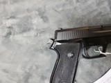West German Sig Sauer P220 in .38 super auto on Excellent Condition - 17 of 20