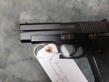 West German Sig Sauer P220 in .38 super auto on Excellent Condition - 4 of 20