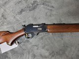 1960 JM Marlin 336 S.C. 30-30 in Very Good Condition - 3 of 20