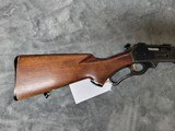 1960 JM Marlin 336 S.C. 30-30 in Very Good Condition - 2 of 20