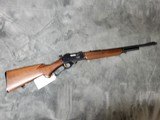 1960 JM Marlin 336 S.C. 30-30 in Very Good Condition - 1 of 20
