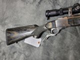 Ruger No.1 .450 Bushmaster with Leupold VX-R Patrol 3-9x40 I'm Excellent Condition - 2 of 20