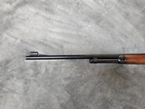 Winchester Model 64 .30 Wcf In Good Condition (Reblued) - 7 of 20